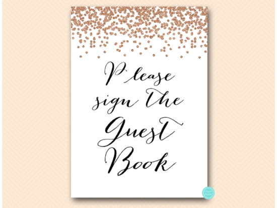 bs155-sign-guestbook-rose-gold-bridal-shower-sign