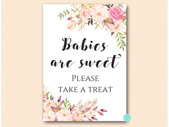 bs546-sign-babies-are-sweet-bohemian-decor-table-sign