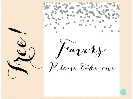 free-silver-favor-sign-8x10