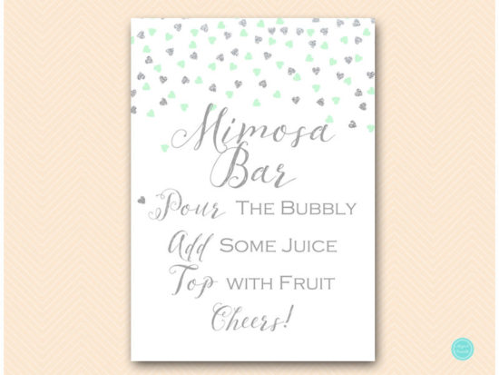 sn488s-mimosa-bar-sign-5x7-mint-silver-sign