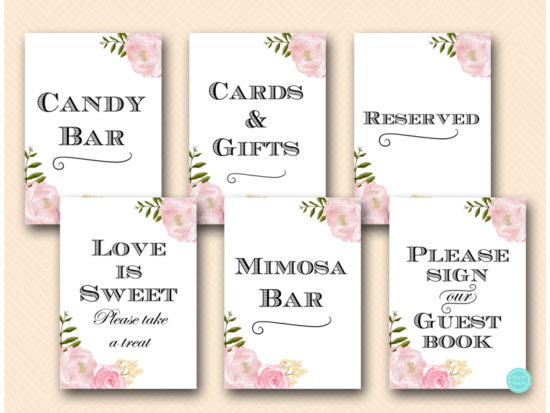 peonies-wedding-table-signs-mimosa-reserved-guestbook