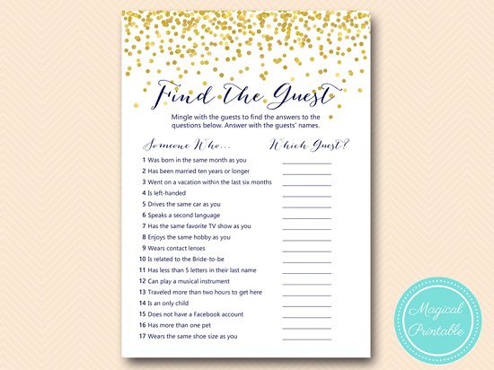 bs156-find-the-guest-navy-and-gold-bridal-shower-game