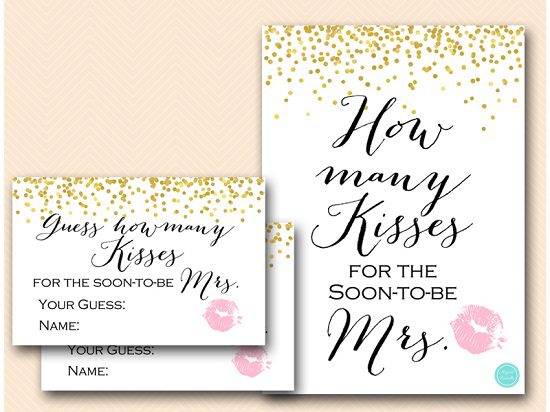 bs46-how-many-kisses-soon-mrs-card-gold-confetti-bridal-shower-bachelorette5