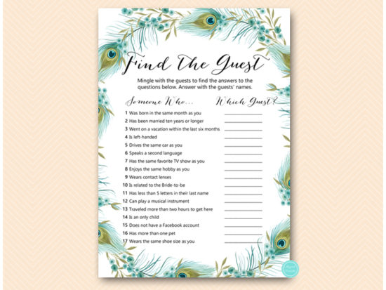 bs462-find-the-guest-peacock-bridal-shower