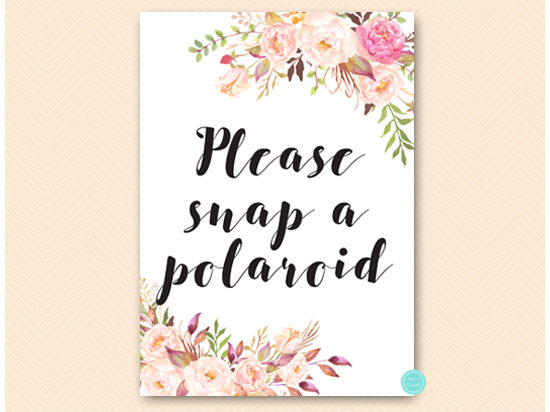 bs546-polaroid-boho-floral-sign
