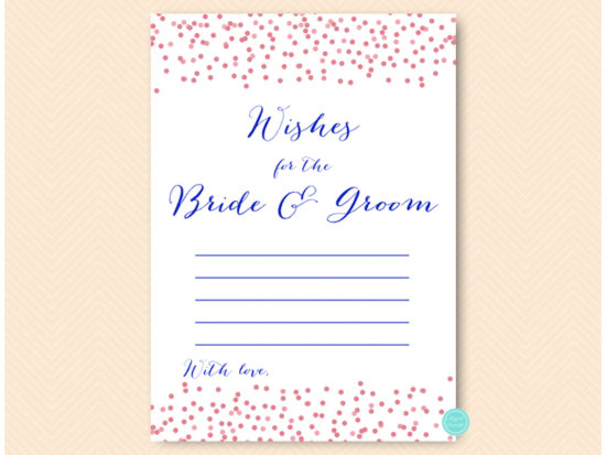 bs578-wishes-for-bride-groom-card-rose-gold-navy-bridal-shower