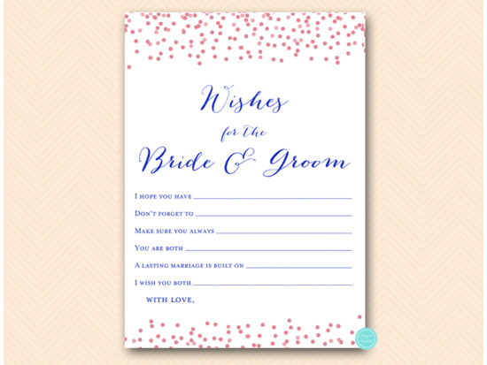 bs578-wishes-for-bride-groomb-rose-gold-navy-bridal-shower