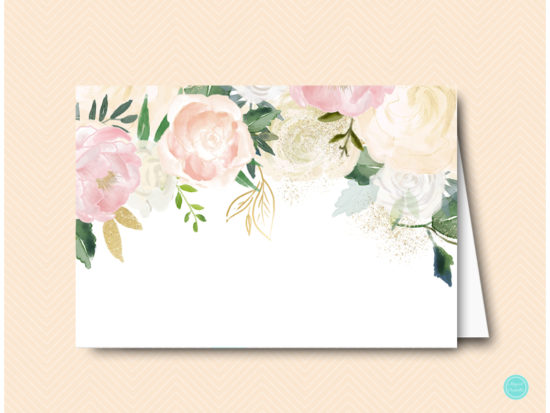 sn530-card-folding-food-labels-blush-pink-wedding-shower