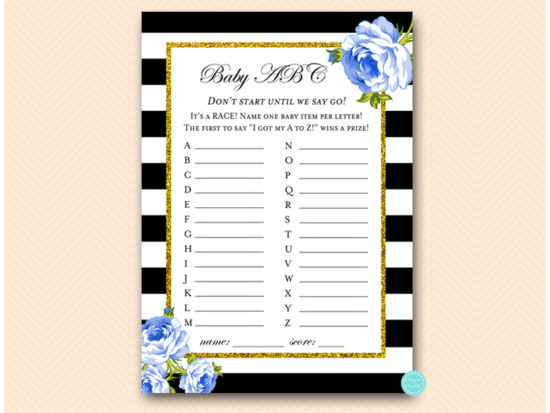 tlc162-abc-baby-item-race-blue-floral-baby-shower-games