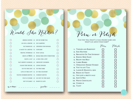mint-gold-bridal-shower-game-would-she-rather