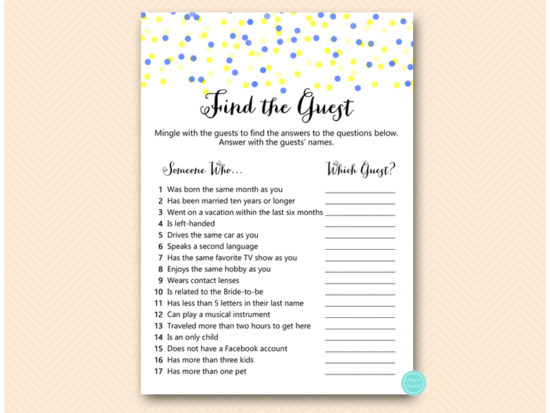 bs580-find-the-guest-blue-yellow-bridal-shower-game