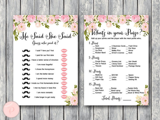 peonies-bridal-shower-games-package-he-said-she-said