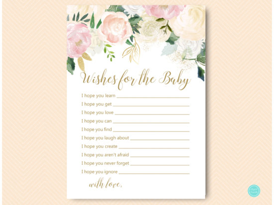 pink-blush-bluff-baby-shower-wishes-card-and-sign