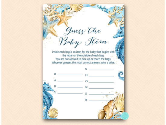 tlc520-guess-baby-food-seahorse-baby-shower-beach