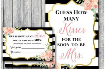 black-and-gold-how-many-kisses-for-soon-to-be-mrs-game