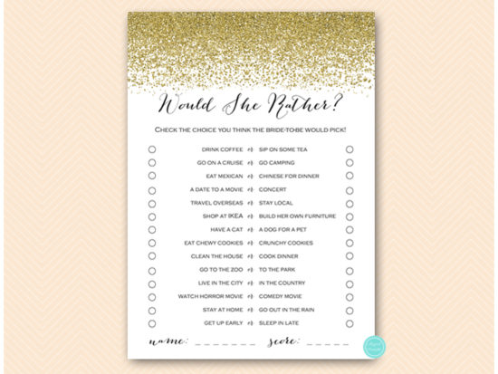 gold-glitter-bridal-shower-bachelorette-bs88-would-she-rather-5x7