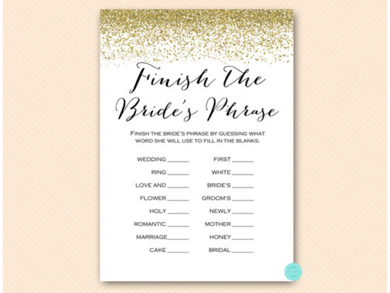 gold-glitter-bridal-shower-bachelorette-finish-the-bride-phrase