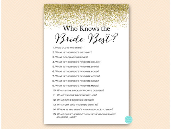 gold-glitter-bridal-shower-bachelorette-who-knows-the-bride-best