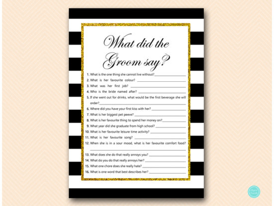 bs442-what-did-the-groom-say-aust-black-gold-bridal-shower-game