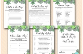 a-succulent-bridal-shower-game-bundle-discounted-download