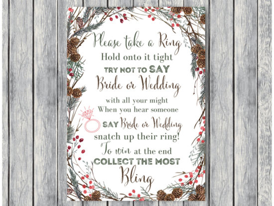 th58-dont-say-bride-wedding-pinecone-berries-wedding-shower