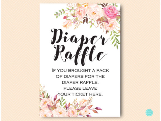 tlc546-diaper-raffle-bohemian-floral-table-sign