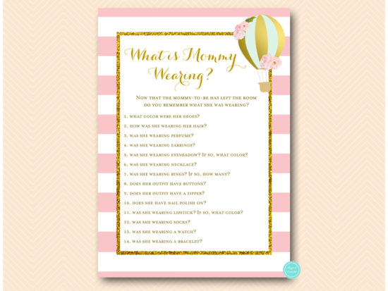 tlc576-what-is-mommy-wearing-pink-gold-hotair-balloon-baby-shower-game