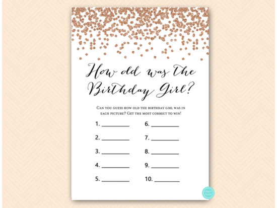 bp155-how-old-was-birthday-girl-rose-gold-copper-birthday-games