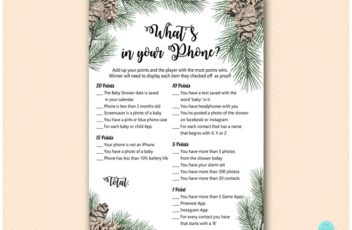 ws73-whats-in-your-phone-pinecone-winter-baby-shower-game-5