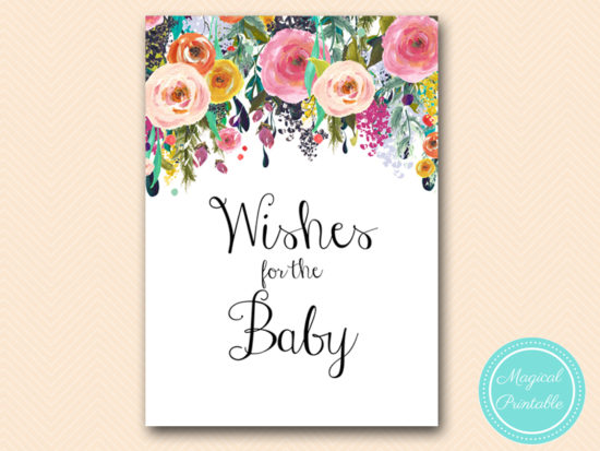 wishes-for-the-baby-sign-chic-baby-shower-game-tlc140