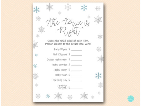 tlc491-price-is-right-winter-baby-shower