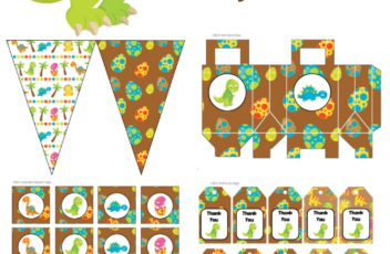 Party Package – Printabell • Express