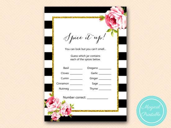bs10b-spice-is-up-guess-spice-name-game-black-stripes-shabby-chic