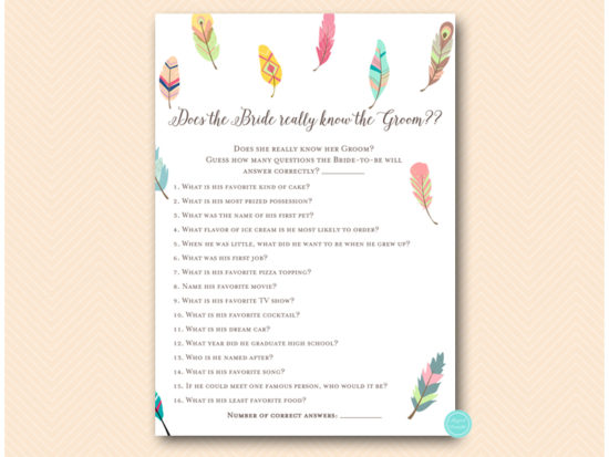 bs60-does-bride-really-know-groom-tribal-bridal-shower-game