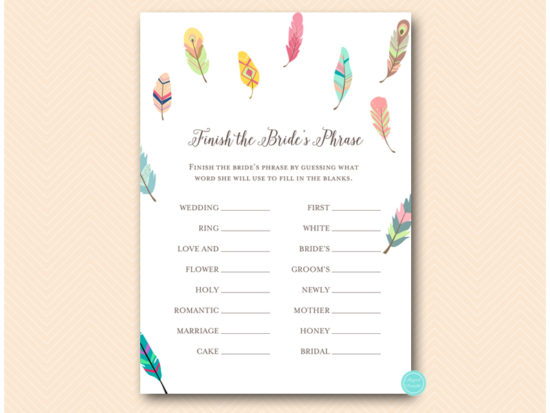 bs60-finish-the-brides-phrase-feathers-bridal-shower-game