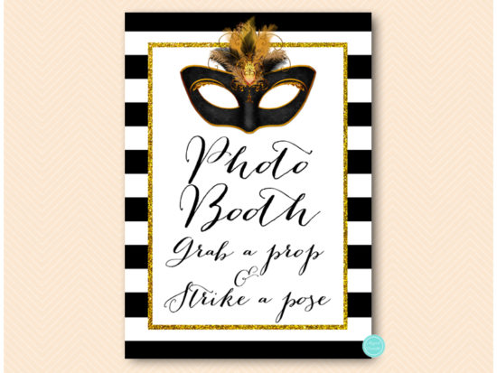 bs621-sign-photobooth-gold-masquerade-party-signs-mardi-gras