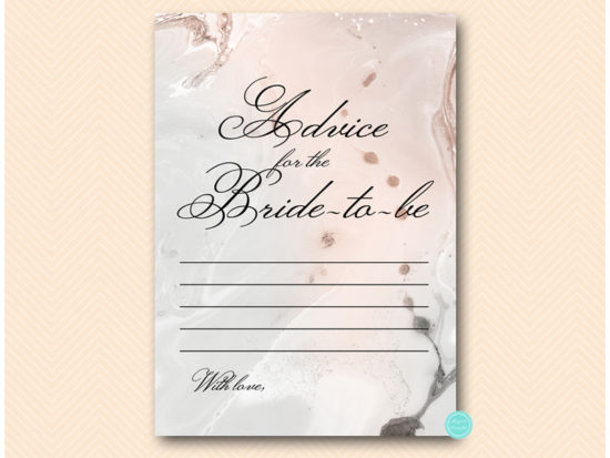 bs623-advice-for-bride-marble-bridal-shower-games