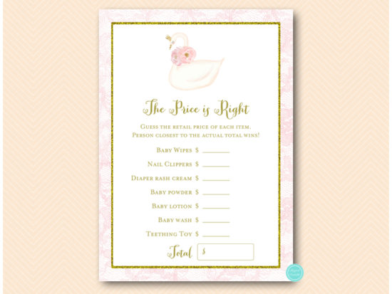 tlc627-price-is-right-pink-swan-baby-shower
