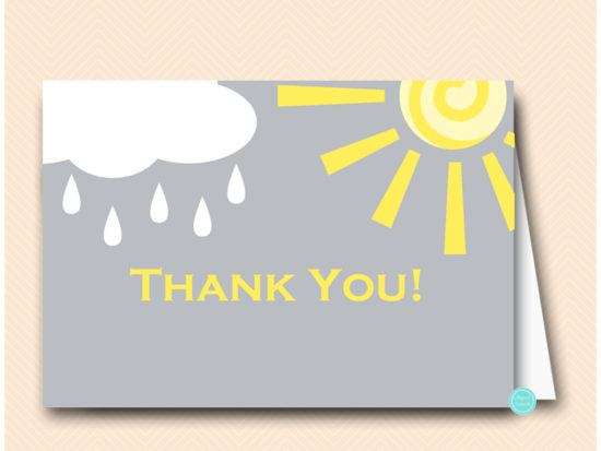 you-are-my-sunshine-thank-you-cards