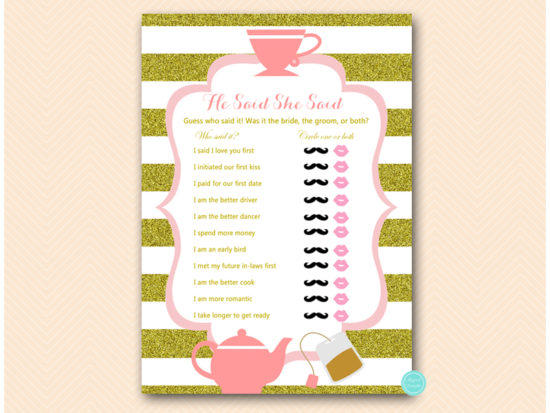 bs629-he-said-she-said-pink-gold-tea-party-bridal-shower