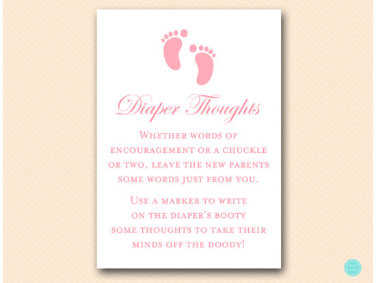 tlc593-diaper-thoughts-pink-girl-baby-shower