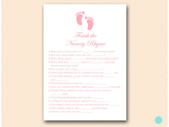 tlc593-nursery-rhyme-quiz-pink-girl-baby-shower