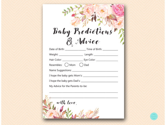 tlc546-advice-and-predictions-boho-baby-shower-game