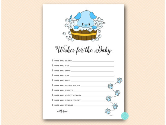 tlc633-b-wishes-for-baby-blue-boy-puppy-baby-shower-game