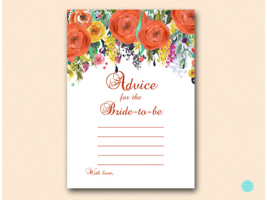bs451-advice-for-bride-autumn-fall-in-love-bridal-shower-game