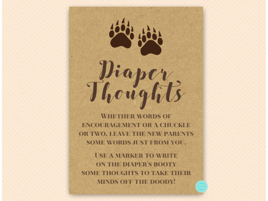 tlc648-diaper-thoughts-mama-bear-baby-shower-games