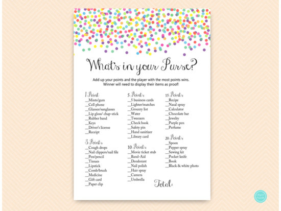 bs447-whats-in-your-purse-rainbow-confetti-bridal-shower