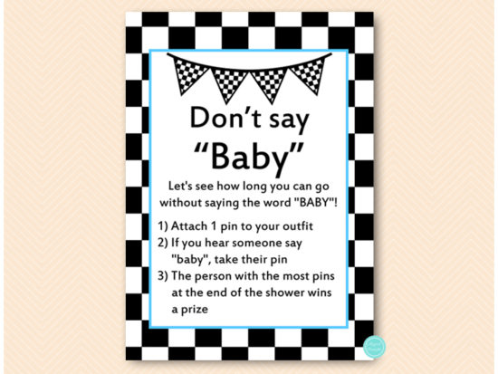 tlc113n-dont-say-baby-baby-blue-racing-baby-shower-games