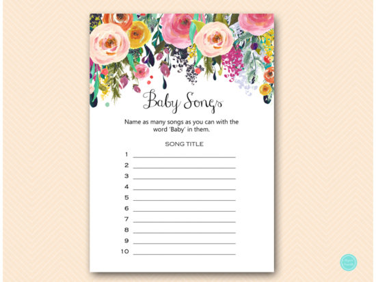 tlc140-baby-song-name-titles-only-garden