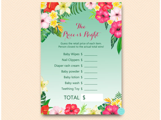 tlc650-price-is-right-baby-tropical-bridal-shower